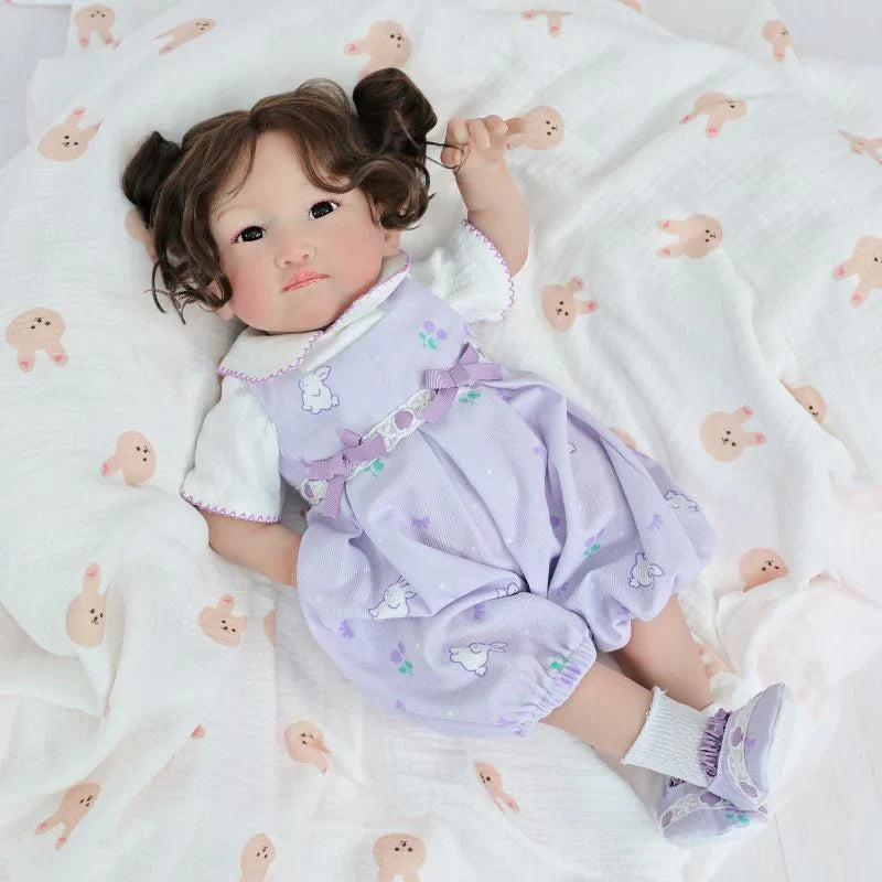 Asian Reborn Dolls