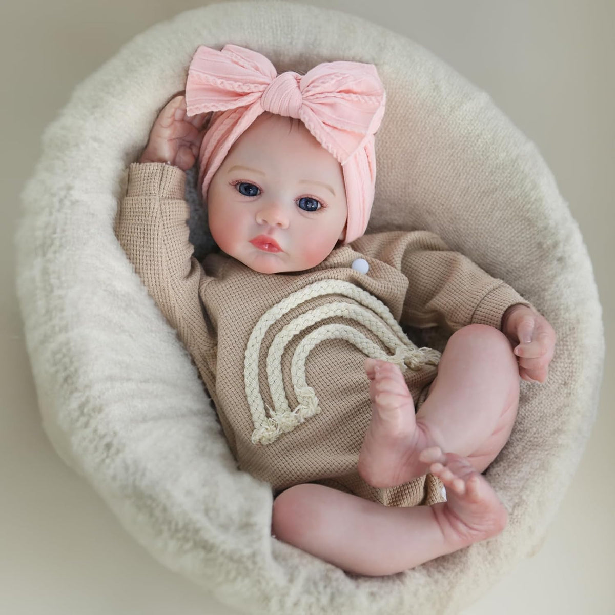 Awake Reborn Dolls