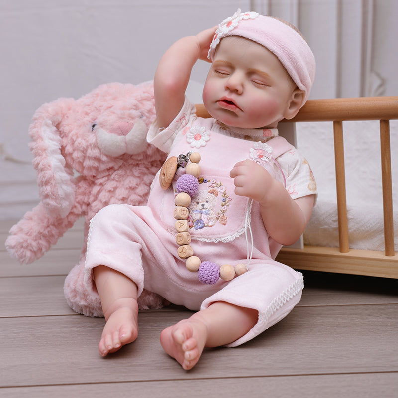 Sleeping Reborn Dolls