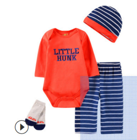Rebirth doll simulation baby doll clothes suitable for 20-22 inches 50-55CM