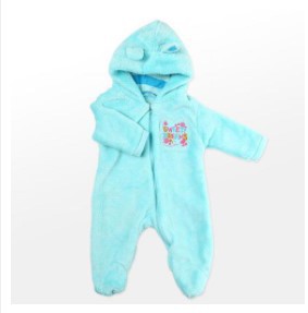 Rebirth doll simulation baby doll clothes suitable for 20-22 inches 50-55CM
