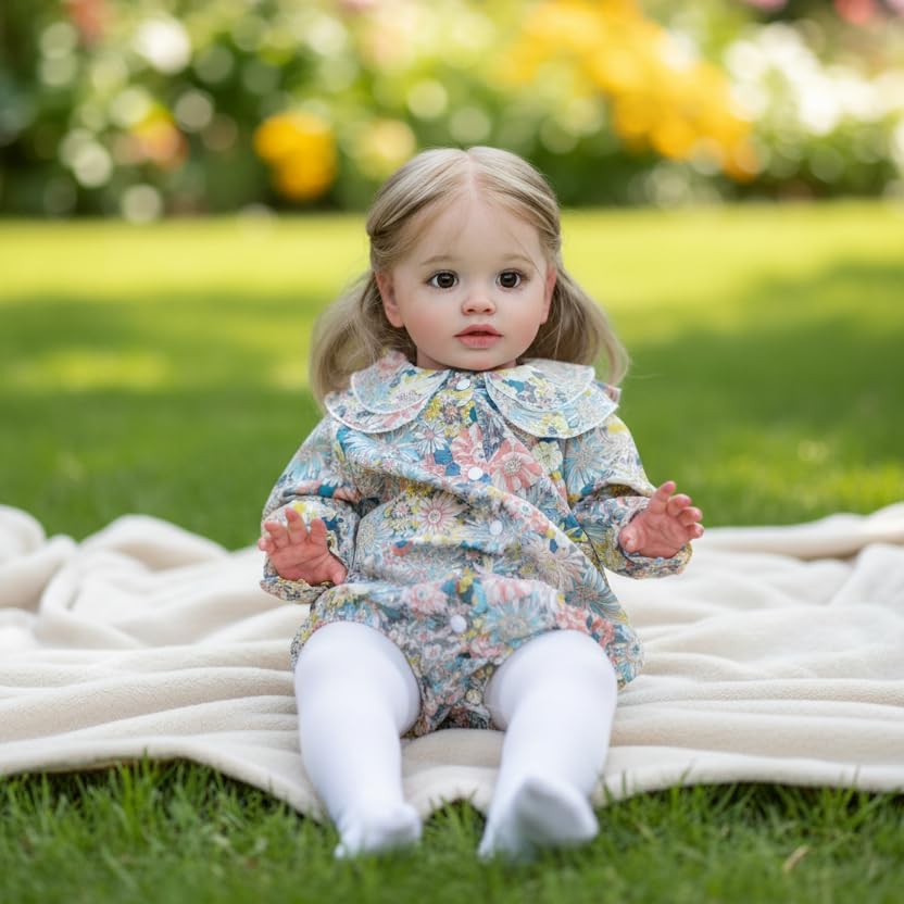 26 inch rebron doll