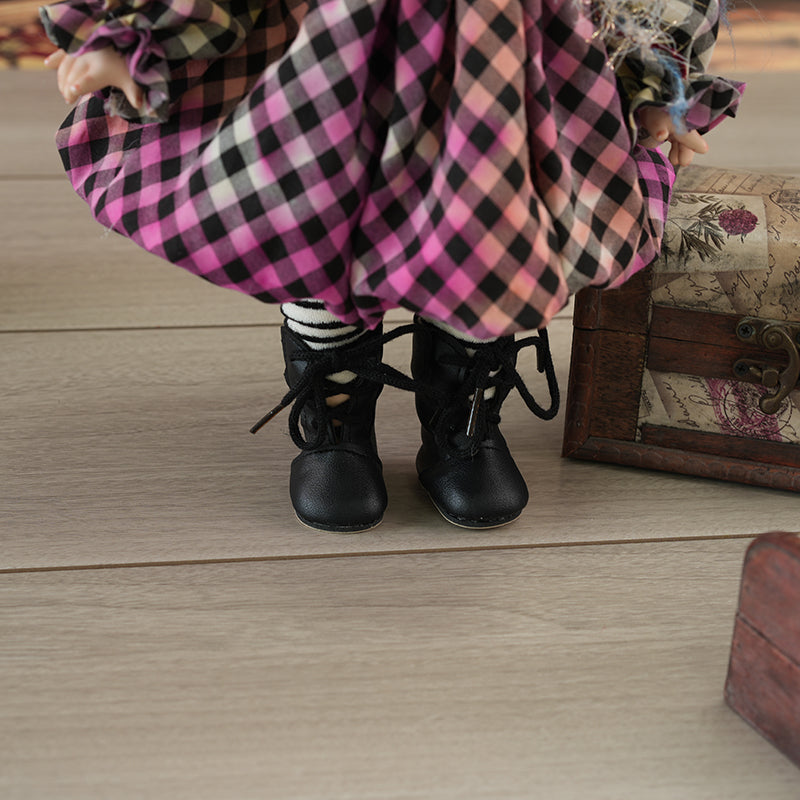 Clown Doll Christmas Present 14-Inch/35cm Hand-painted Porcelain Dolls Collectible - Reborn Doll Australia